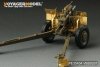 Voyager Model PE35434 WWII US 105mm Howitzer M2A1 For AFV CLUB 35182 1/35
